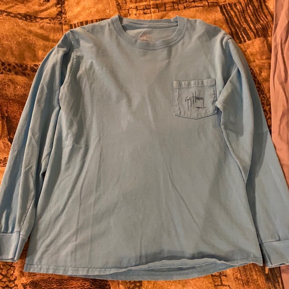 Guy Harvey Other - Guy Harvey Long sleeve